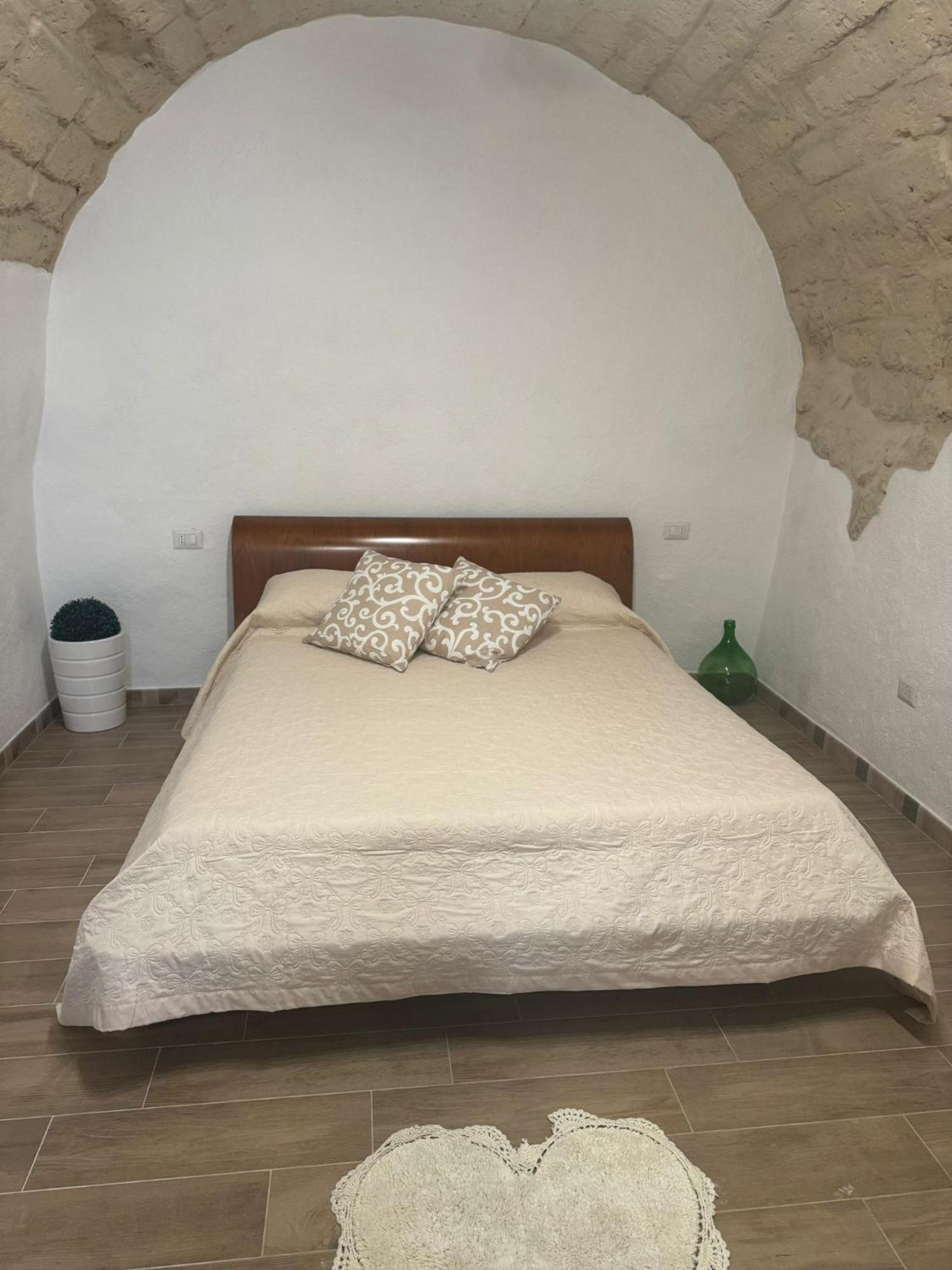 Hotel Loft Albicocca 2 à Bari Extérieur photo