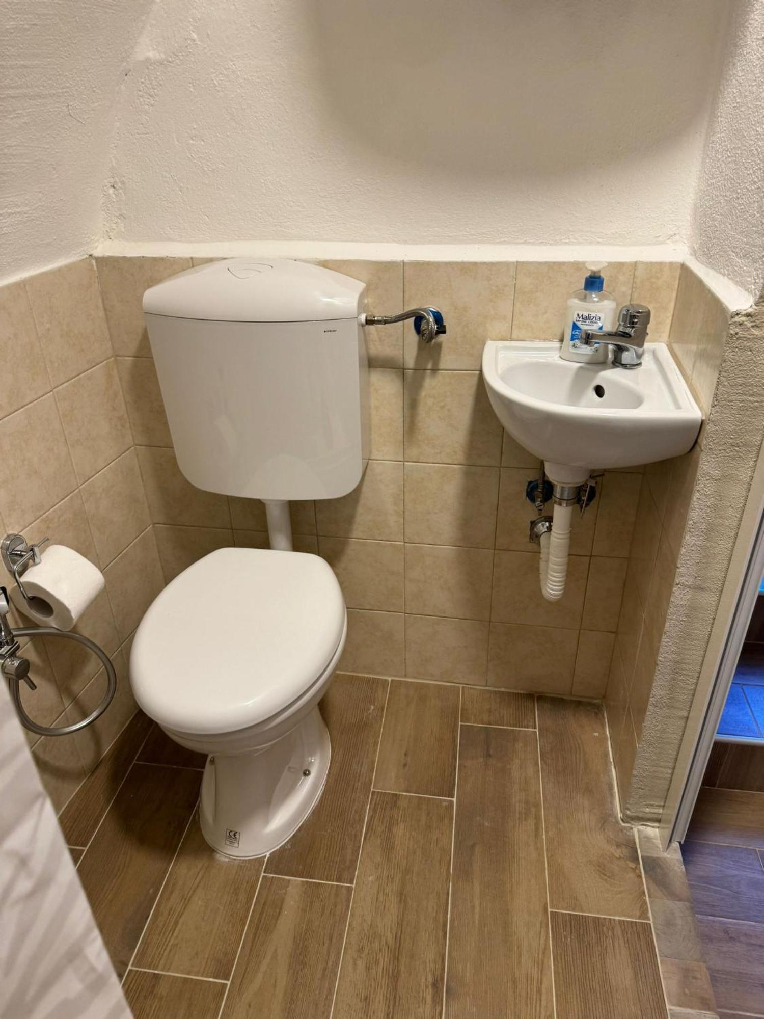 Hotel Loft Albicocca 2 à Bari Extérieur photo