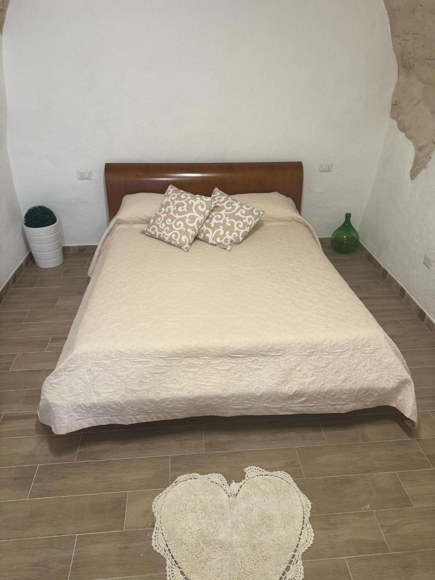 Hotel Loft Albicocca 2 à Bari Extérieur photo