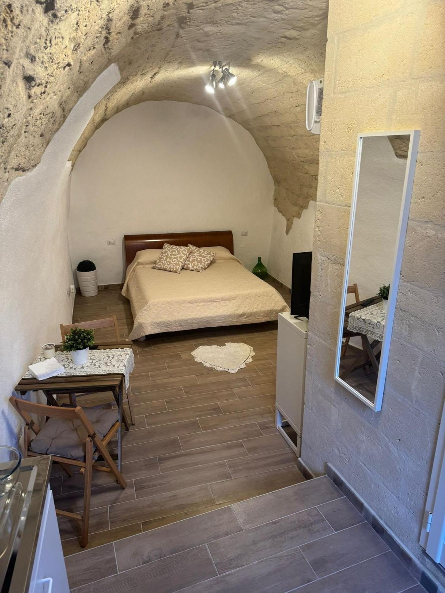 Hotel Loft Albicocca 2 à Bari Extérieur photo