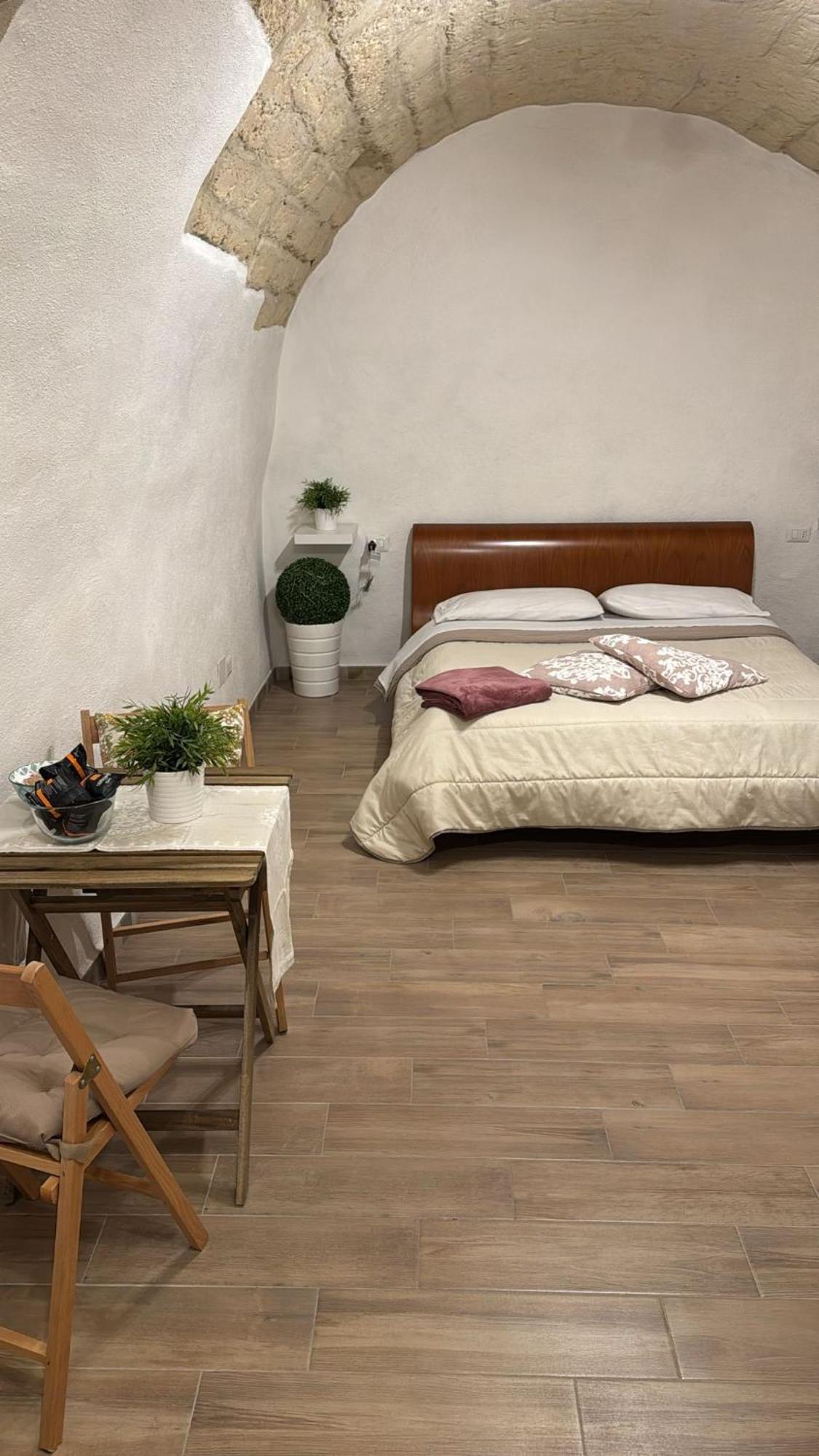 Hotel Loft Albicocca 2 à Bari Extérieur photo